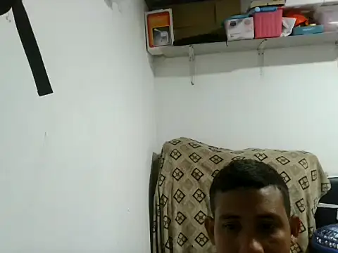 zarsexy online show from January 15, 2026, 12:58 am