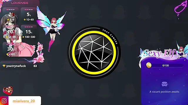 Snapshot of valeria_19x chatting on February 20, 2026, 6:26 am valeria 19x online show from February 20, 2026, 6:26 am