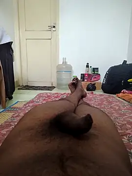 TamilBoy3007 online show from April 9, 2026, 3:52 am