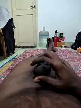 TamilBoy3007 online show from February 22, 2026, 4:41 pm