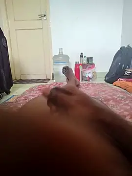 TamilBoy3007 online show from February 16, 2026, 10:25 am