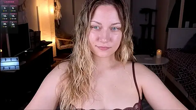 missyourtouch online show from June 29, 2026, 8:08 pm