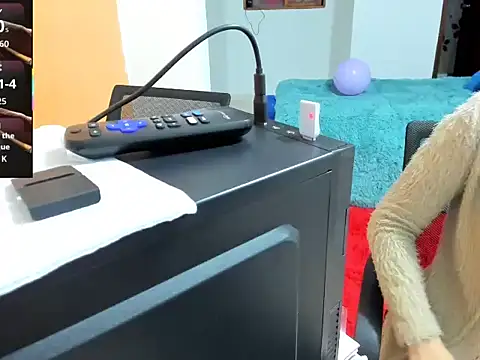 talia mystic online show from February 23, 2026, 1:23 pm