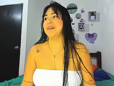 Penelopeflame18 online show from February 21, 2026, 11:40 pm