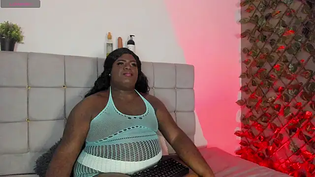 alondra slut online show from February 11, 2026, 1:11 pm