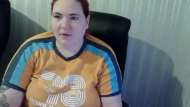 OskaAh online show from January 15, 2026, 1:36 pm