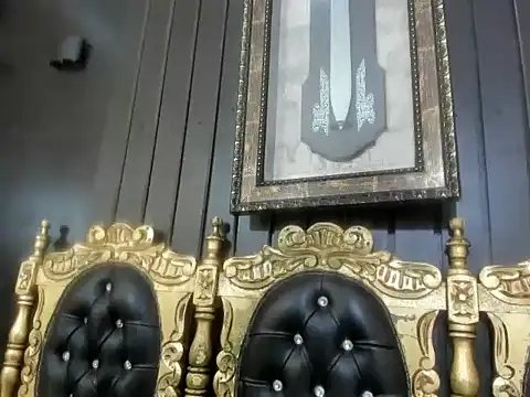 Gomory Niix online show from March 25, 2026, 4:12 am