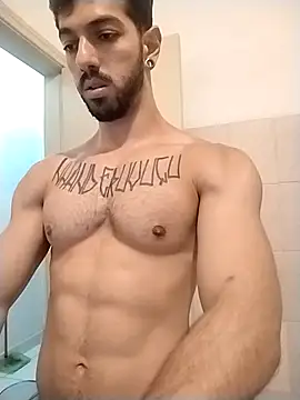 LuigiBoni online show from February 28, 2026, 12:10 am
