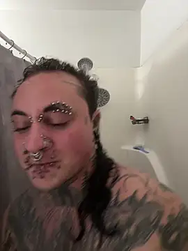 VeraVendetta online show from February 23, 2026, 7:03 pm