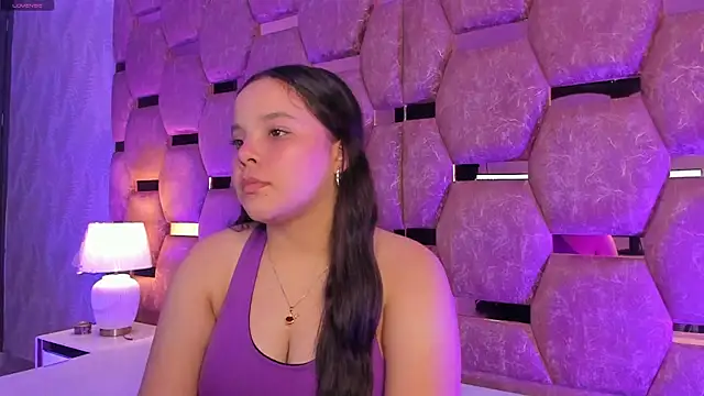 LilyPetite  online show from January 15, 2026, 4:38 am