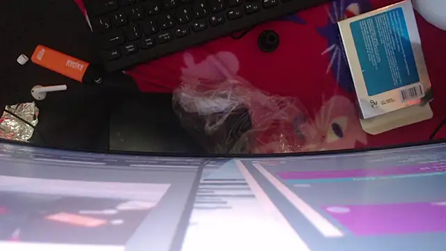 Snapshot of Loriiiany chatting on March 2, 2026, 7:15 am Loriiiany online show from March 2, 2026, 7:15 am