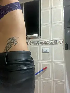 ivy-777 online show from February 6, 2026, 10:44 am