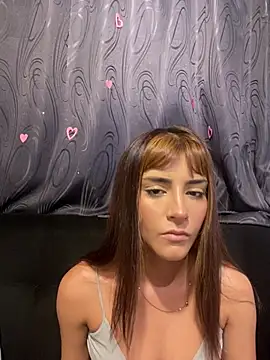 ivy-777 online show from February 14, 2026, 8:09 pm