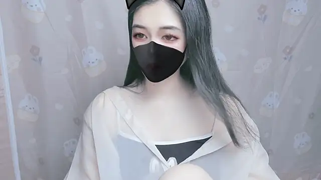 Fushui618 online show from March 3, 2026, 12:12 pm