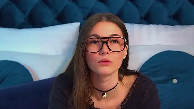 Snapshot of VanessaCelesti chatting on March 1, 2026, 6:46 am VanessaCelesti online show from March 1, 2026, 6:46 am