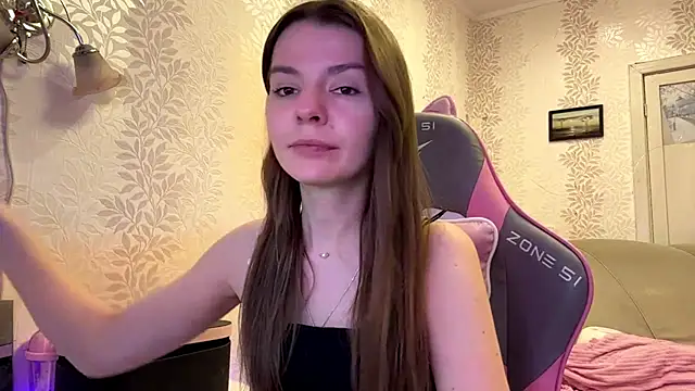 LavondaDeleston online show from February 26, 2026, 10:43 pm