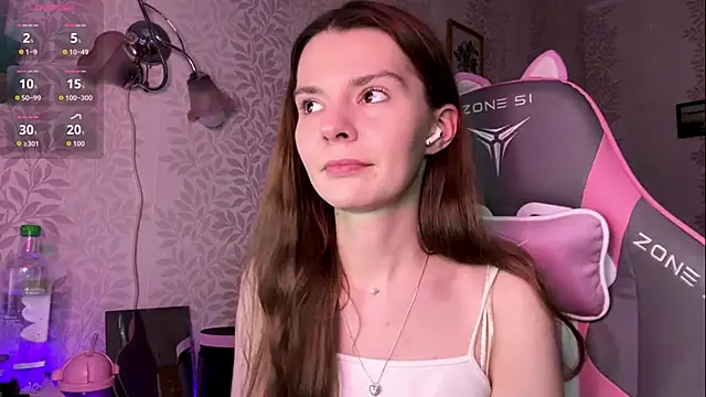 LavondaDeleston online show from February 13, 2026, 9:59 pm