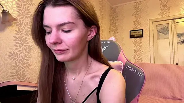 LavondaDeleston online show from February 21, 2026, 3:14 pm