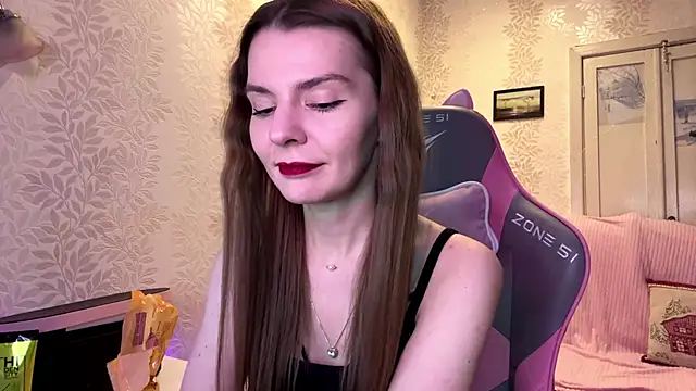 LavondaDeleston online show from February 22, 2026, 9:05 pm