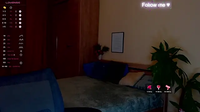 FireWater6 online show from March 10, 2026, 3:43 am