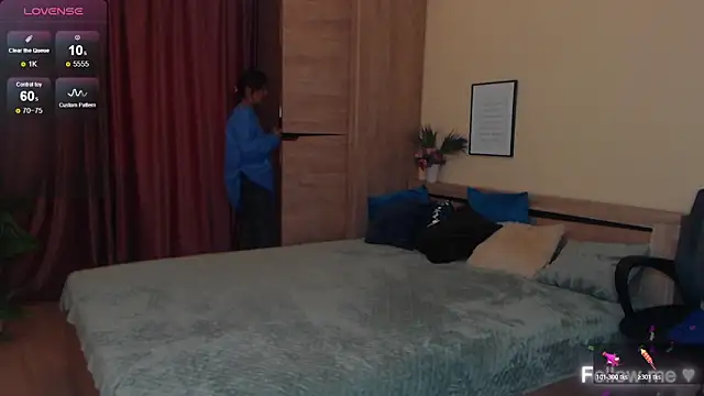 Snapshot of FireWater6 chatting on February 17, 2026, 5:38 am FireWater6 online show from February 17, 2026, 5:38 am