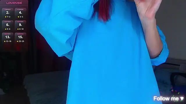 Snapshot of FireWater6 chatting on February 19, 2026, 4:53 am FireWater6 online show from February 19, 2026, 4:53 am