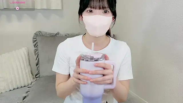 Snapshot of _ame_chan_ chatting on May 1, 2026, 3:06 pm ame chan online show from May 1, 2026, 3:06 pm