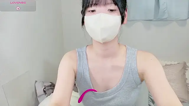 Snapshot of _ame_chan_ chatting on May 14, 2026, 11:07 am ame chan online show from May 14, 2026, 11:07 am