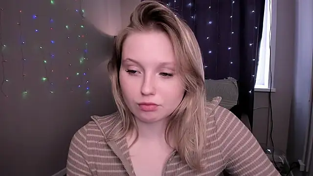 Sweet M1la online show from March 15, 2026, 9:49 am