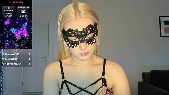 Polly Skil online show from June 3, 2026, 3:39 pm