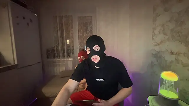 -WildKings- online show from January 13, 2026, 7:07 pm