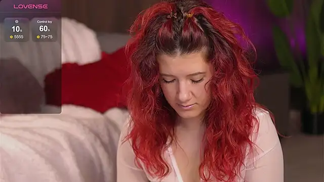 EvaMo0n online show from February 21, 2026, 4:14 am