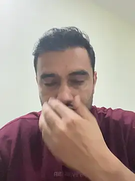 Arman-choudhary1998 online show from February 23, 2026, 5:57 pm