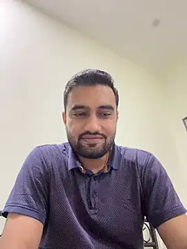 Arman-choudhary1998 online show from February 16, 2026, 7:01 pm