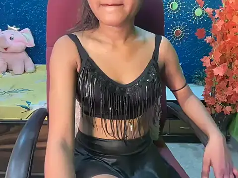 Brown-beauty online show from July 6, 2026, 5:15 pm