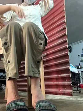 emgaisayhi online show from March 2, 2026, 5:19 am