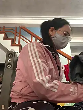 emgaisayhi online show from March 3, 2026, 1:45 am