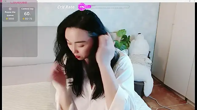 awayaya online show from March 14, 2026, 1:33 am