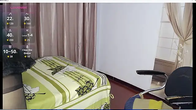 Snapshot of lucyyanyan chatting on February 10, 2026, 12:15 pm lucyyanyan online show from February 10, 2026, 12:15 pm