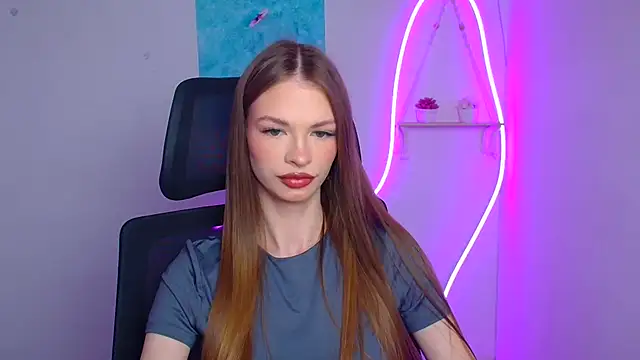 Lina Loveuu online show from March 27, 2026, 12:39 pm