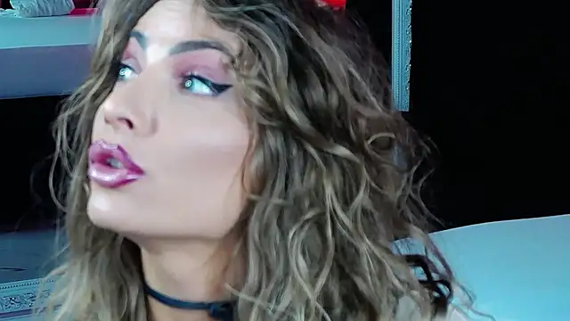 Anne Goddess online show from April 3, 2026, 5:58 am