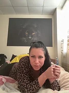  Mila Love online show from March 5, 2026, 8:55 am