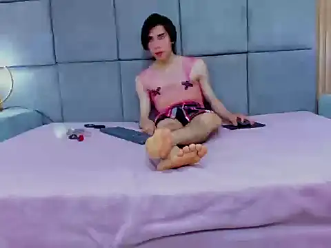 Snapshot of yu_yang69 chatting on January 15, 2026, 1:03 pm yu yang69 online show from January 15, 2026, 1:03 pm