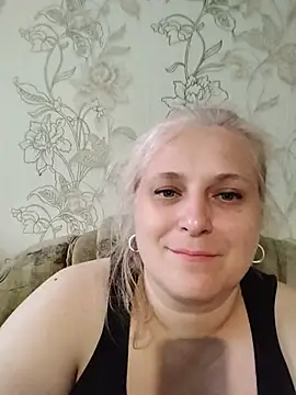 NyushaLollipop online show from July 9, 2026, 4:39 pm