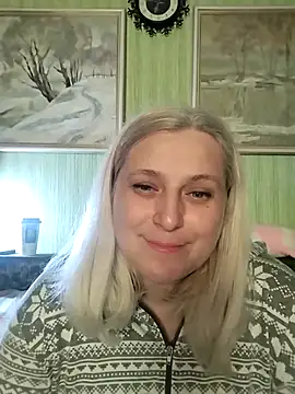 NyushaLollipop online show from March 21, 2026, 4:44 pm