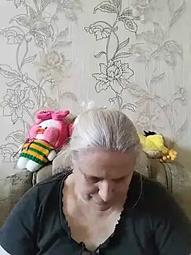NyushaLollipop online show from June 19, 2026, 3:51 pm