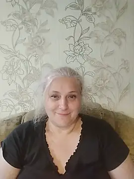 NyushaLollipop online show from July 3, 2026, 5:08 pm