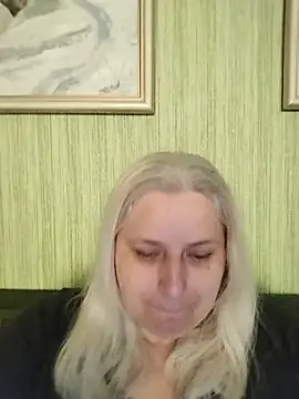 NyushaLollipop online show from May 24, 2026, 3:12 pm