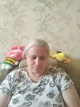 NyushaLollipop online show from June 20, 2026, 4:56 pm