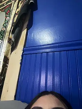 WhiteMeatsRican online show from March 3, 2026, 9:11 pm